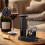 Set apribottiglie, set cavatappi 3