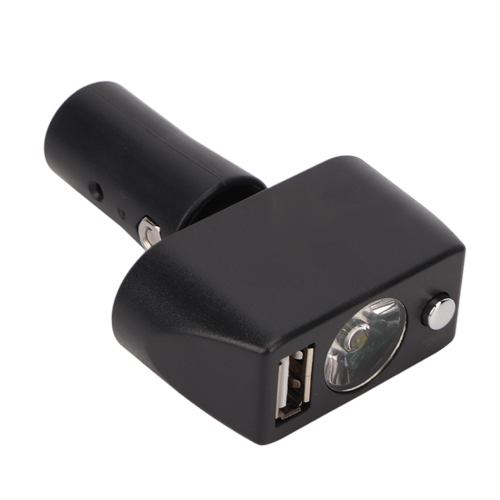 Elektrische rolstoelverlichting 2