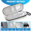 Insulin Cooling Bag without Gel Packs 2