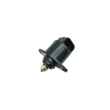 17112149 Válvula de control de aire en ralentí para automóvil (1989-1991)
