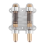 Gitarr Mässing Dubbel Tremolo Stall Stabilisator Stoppare Stabilisator 1