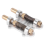 Gitarr Mässing Dubbel Tremolo Stall Stabilisator Stoppare Stabilisator 3