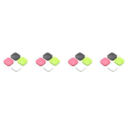 Bluetooth Smart Tag Finder Tracer GPS Locator Alarm Key Tracker 2