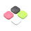 Bluetooth Smart Tag Finder Tracer GPS Locator Alarm Key Tracker 4