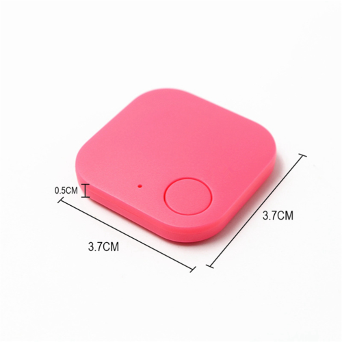 Bluetooth Smart Tag Finder Tracer GPS Locator Alarm Key Tracker 1