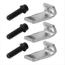 3-teiliges Kettenfangset für Husqvarna 346 351 353 357 359 435 440 445