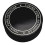Tuning Fork Activator, Creates Minimal Noise Sustained Tone, Rubber 3