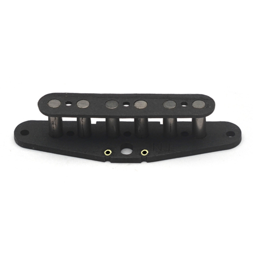 Κιτ μαγνήτη Alnico 5 TL Neck - Κάλυμμα από ορείχαλκο 2