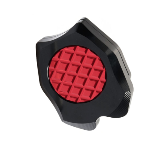 Repose-pieds de moto avec extension pour NMAX155 250 1