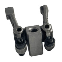 Kleppentuimelaarassemblage voor 170/173/178F motorvermogensaccessoires