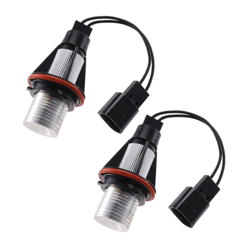 Ampoules LED ambrées 8000K pour - E39 E53 E60 E63 [Lot de 2 pièces] 1