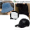 8 Bögen Glitzer-Strass-Bügelbilder für Kleidung 3