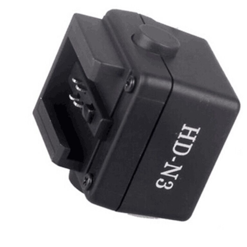 Blixtadapter för blixtsko HD-N3 Alpha A100 A200 A230 A290 A300 2