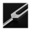 528HZ Tuning Fork, Κουτί Συντονισμού Tuning Fork, για Ηχοθεραπεία, Γιόγκα 2