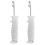 Fish Hook Extractor Rapid Decoupling Fishing Hook Device 1