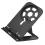 Supporto pieghevole per caricabatterie wireless e supporto per tablet 4