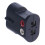 Luidsprekerkabeladapter, connectorstekker, luidsprekerstekker 2