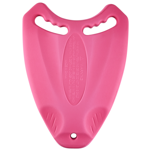 Rosa EVA Back Float Kickboard Träningsplatta för Vuxna Barn