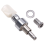Banjo Tuner Stemsleutels Turtledove String Button Tuner,B 3