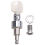 Banjo Tuner Stemsleutels Turtledove String Button Tuner,B 2