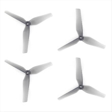 D6X4.5X3 6-Zoll-3-Blatt-Propeller