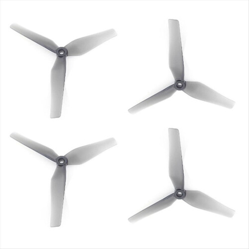 Hélice tripale D6X4.5X3 6 pouces