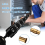 HVAC-reparatiegereedschap + bithouder 2