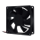 24V 80mm 8cm Koelventilator 8025 PC Computerbehuizingsventilator CPU-koelventilator 3