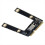MINI PCIE - Type-C -sovitinkortti MINI PCIE - USB 2.0 Type-C -sovitinkortti 3