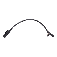 Auton ABS-anturi Takapyörän nopeusanturi A1649058300 varten