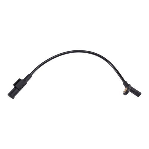 Bil ABS-sensor Bakhjulshastighetssensor A1649058300 för