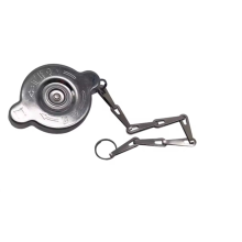 CF500 Motorkühlerdeckel CF188 Abdeckung zum Nachfüllen von Wasser CF500cc