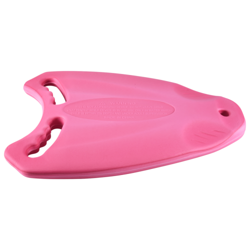 Rosa EVA Back Float Kickboard Träningsplatta för Vuxna Barn 1