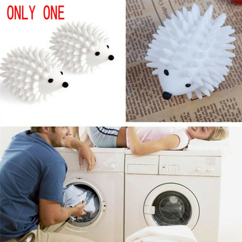 6X Στεγνωτήριο ρούχων Hedgehog για στεγνωτήριο ρούχων αντιστατι 2