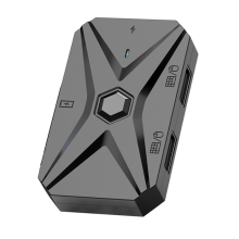 M1 Pro+ Tastatur- und Maus-Mapper-Konverter Mobiler Gaming-Adapter