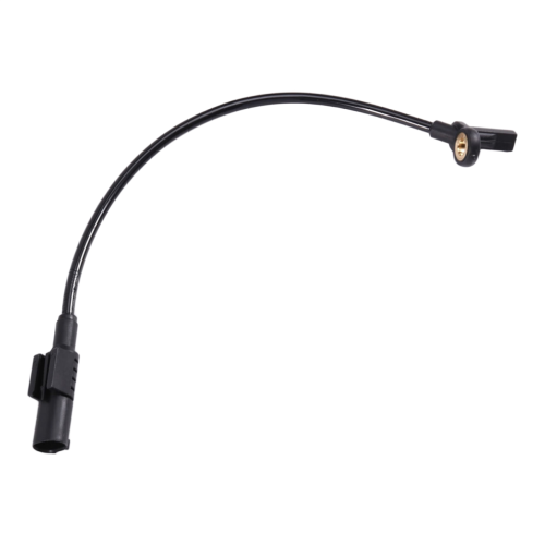 Bil ABS-sensor Bakhjulshastighetssensor A1649058300 för 1