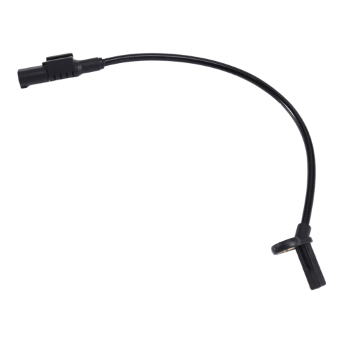 Bil ABS-sensor Bakhjulshastighetssensor A1649058300 för 2
