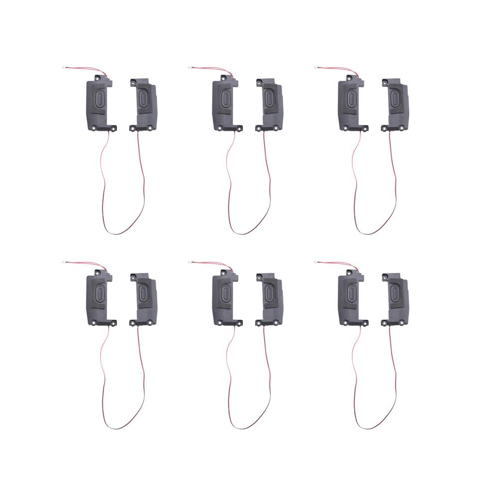 12X For Lenovo Thinkpad T460s T470s Built-In Speaker Audio Speaker 00Jt988 4712654885822