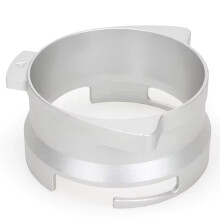 Anello dosatore a imbuto per espresso da 54 mm - Strumento a imbuto per caffè espresso