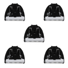 5X CP8000 Dog Hair Trimmer Blade Pet Hair Clipper Ceramic Replacement Knife for CP-8000 7800 8100 3100 3180