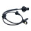 57450-TJA-H02 Sensor ABS Sensor de velocidad de rueda derecha para Greiz 2