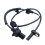 57450-TJA-H02 Sensor ABS Sensor de velocidad de rueda derecha para Greiz 4