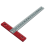 Woodworking Square Ruler Woodworking Drawing Crafting Drafting Tool 3
