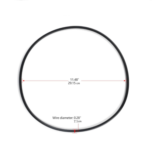 Filter Head O-Ring for SwimClear C100S/C150S/C200S 1