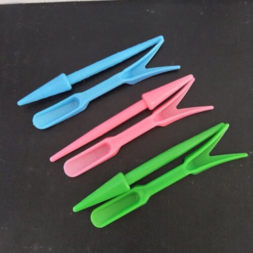 Kit per il trapianto di piante da giardino e piantine. 1