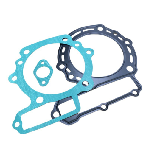 Motorcycle 100mm Hole Engine Cylinder Head Gasket Kit for 1