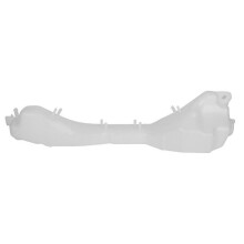 Radiateur expansievat met dop voor -V 02-06