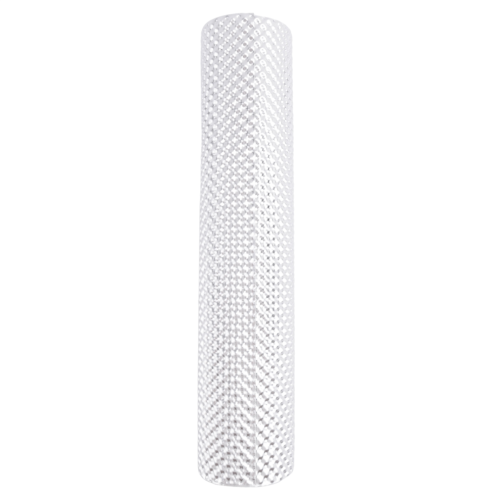 Escudo térmico de aluminio repujado