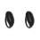 Girapagine con telecomando Bluetooth, nero 1