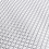 Escudo térmico de aluminio repujado 4